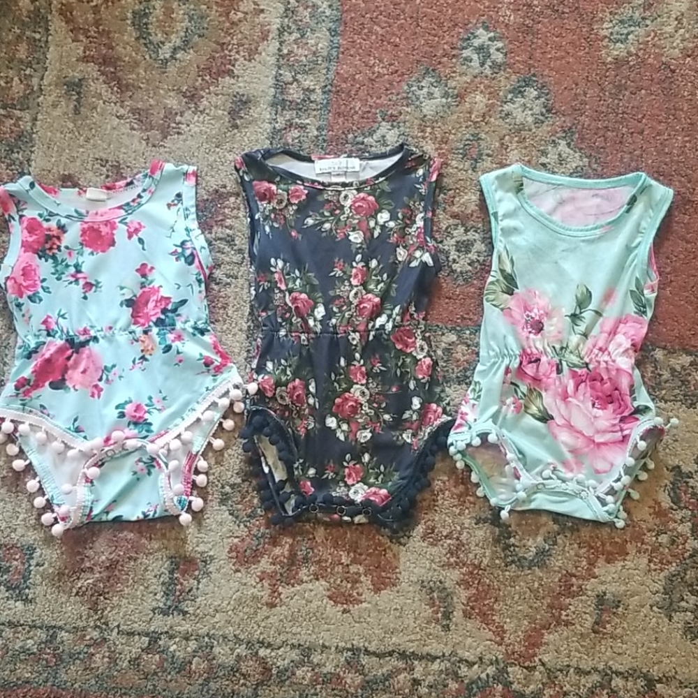 Romper's